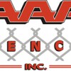 AAA Fence