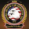 Alpha Black Car Services