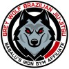 Grey Wolf Brazilian Jiu-Jitsu Martial Arts