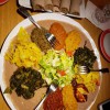 Sheba Ethiopian Restaurant