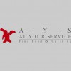 At Your Service Fine Food & Catering