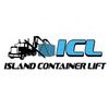Island Container Lift