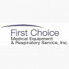 First Choice Medical Equipment