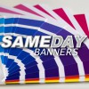 Same Day Banners Houston