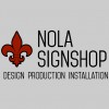 Nola Sign Shop