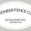 Pioneer Fence