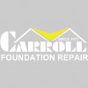 Carroll Foundation Repair