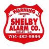 Shelby Alarm