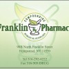 Franklin Rx Pharmacy