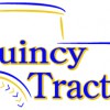 Quincy Tractor