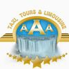 AAA Transportation & Shuttle