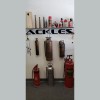 Ackles Fire Safety Service