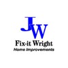 Fix It Wright Home Improvements