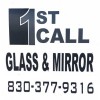 1st Call Glass & Mirror