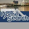 Michigan Home Search