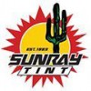 Sunray Custom Tint & Graphics