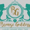 Bronze Goddess Spray Tans