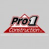 Pro 1 Construction