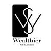 Wealthier Art & Auctioneer