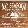 NC Seafood Restaurant