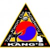 Kang's Taekwondo Academy