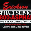 Erickson Asphalt Service