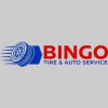 Bingo Tire