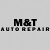 M & T Auto Repair