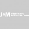 J&M Discount Tire & Service Center