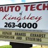 Auto Tech Of Traverse City