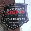 Express Signs