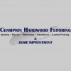 Champion Hardwood Flooring