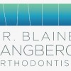 Dr. Blaine Langberg