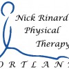 Nick Rinard Physical Therapy