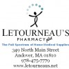 Letourneau's Pharmacy