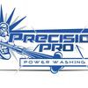 Precision Pro Power Washing