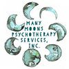 Many Moons Psychotherapy Services