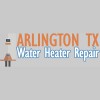 Arlington TX Water Heater Repair