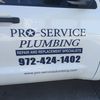 Pro-Service Plumbing