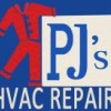 PJ's HVAC Repair