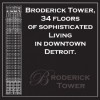 Broderick Tower Apartments