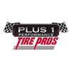 Plus 1 Performance Tire Pros