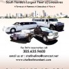 Starline Limousine & Charter