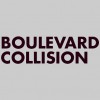 Boulevard Collision