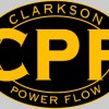 Clarkson Power Flow