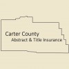 Carter County Abstract & Title