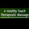 A Healthytouch Therapeutic