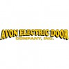 Avon Electric Door