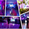 Vip Events Dj Rgv