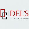 Del's Construction